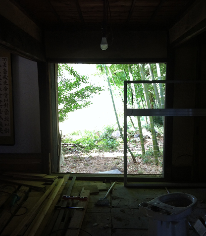 客間 一の歴史 04